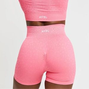 Evolve Speckle Seamless Shorts